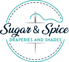 Sugar & Spice Draperies and Shades